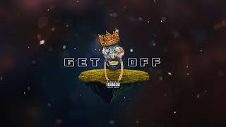 Kevin Bogdo - Get Off