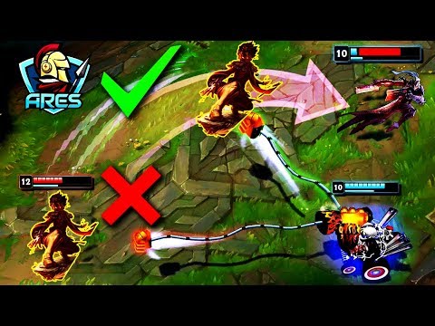 GODLIKE CHALLENGER MOVEMENTS  | Perfect Pro Outplays | League Of Legends funny moments