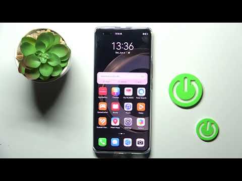 How to Reset All Settings on HUAWEI Nova 11 Pro?