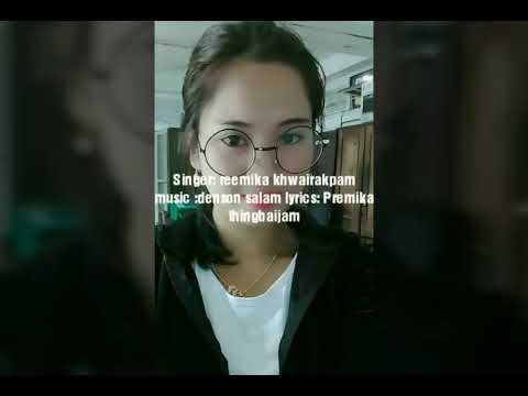 Pirabasu nungsi bidai, singer reemika khwairakpam