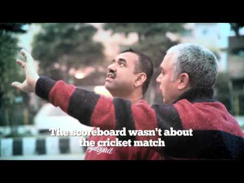 The misunderstood scoreboard