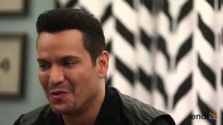 VICTOR MANUELLE QUIERE DAR LO MEJOR PARA PUERTO RICO