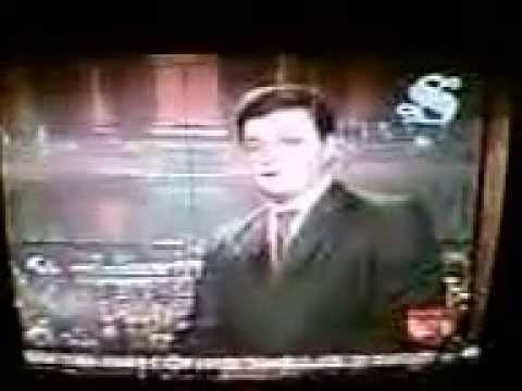 Caduta di Prodi 24-01-2008