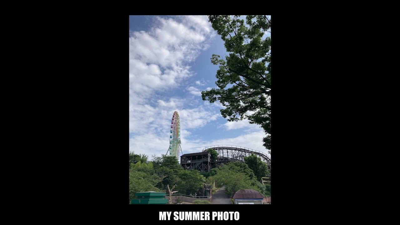［No.019］ＳＵＭＭＥＲ　ＰＨＯＴＯ