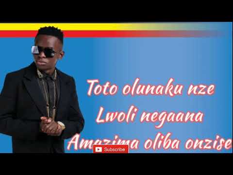 John blaq _ don't be like official audio ( lyrics music)