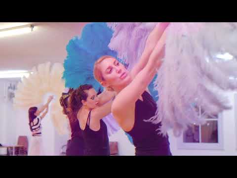 The Bombshell Burlesque Academy Classes