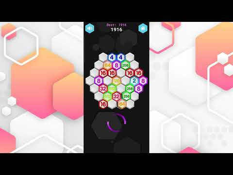 Hexa Block Puzzle - Merge! – Apps no Google Play