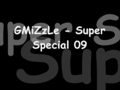 GMiZzLe Super Special 09