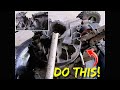 Easy Method To Remove A Lawn Mower Flywheel w ...