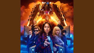 I Am Not the Doctor Any More