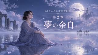 Download lagu AIの声を“独奏楽器”として作った協奏的組曲｜全4楽章　　　Concertante Suite for AI mp3