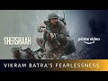 2 Minutes Of The Final Battle Sidharth Malhotra Kiara Advani Shershaah Amazon Prime Video