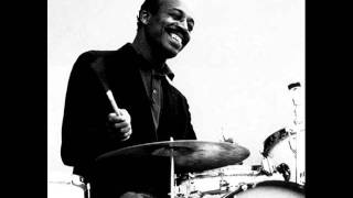 Papa Jo Jones - Old Man River