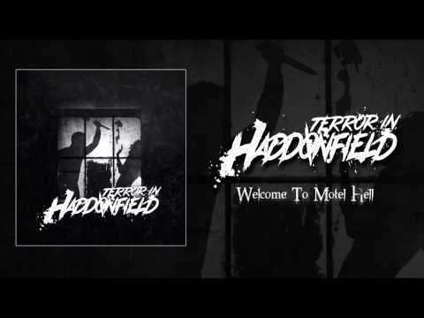 Terror In Haddonfield - Welcome To Motel Hell