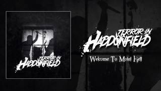 Terror In Haddonfield - Welcome To Motel Hell