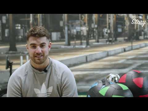 Deine Story - Timo Cecen Interview