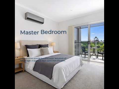 45 Parnell Boulevard, Robina, QLD 4226, 4 Bedrooms, 2 Bathrooms, Townhouse
