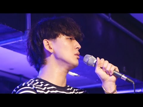 160826 [LCD] 파라다이스 - 잔나비 @gogogs2