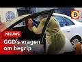 Langer wachten op coronatest | Omroep Brabant