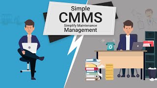 CloudApper CMMS YouTube Video