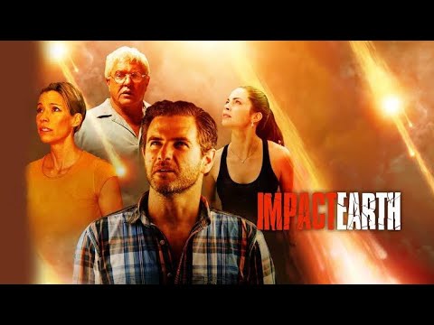 Impact Earth Hindi Dubbed | New Holywood Action Movie Full Hindi Dubbed | 2025