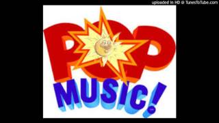Robin Scott ‎– Pop.Y2K (Olmec Heads Remix Vocal Dub)