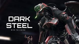 Download lagu [FREE] Dark Cyberpunk / Midtempo / EBM Type Beat 'DARK STEEL' | Background Music mp3