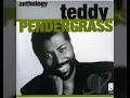Teddy Pendergrass - My Father's Child
