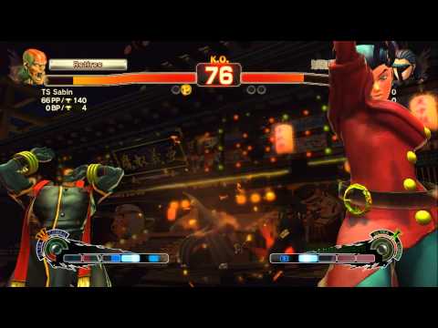 USF4 After Hours Episode 1: A New (Sleepy) Chapter