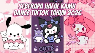 Download lagu THE LATEST VIRAL TIKTOK DANCE OF 2026 || HOW MUCH DO YOU KNOW THE TIKTOK DANCE OF 2026 PART 399 mp3