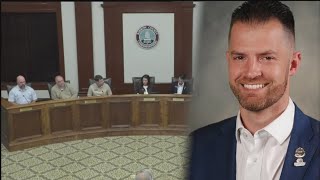 Ethics complaint targets county commissioner in Barrow County and work tied to court system