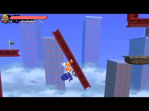 Slap City - Downtown - Goddess - 17.86