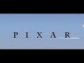 Paramount Share Logo Great Oaks Entertainment And Pixar Logo Opening