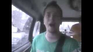 Punchline: Getting There Is Getting By [OFFICIAL VIDEO]