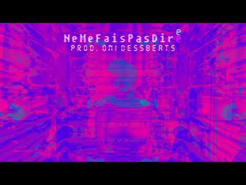 *Free* Hamza x Laylow Type Beat NeMeFaisPasDire135 Prod.OnidessBeats
