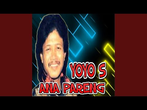 Ana Pareng