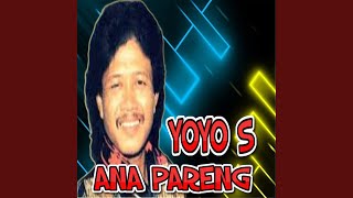 Download lagu Ana Pareng mp3