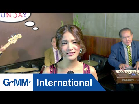 [MV] Praew Kanitkul: Missing You(When It Rains) [Kid Teung Na] (EN sub)