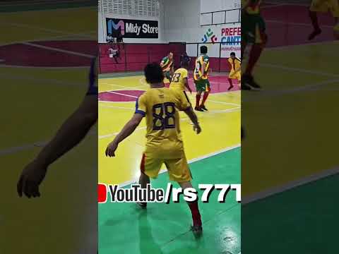 UDC X PROFESSORES | CAMPEONATO CANTANHEDENSE DE FUTSAL 40TÃ0 #FUTSAL #maranhão #CANTANHEDE #brasil