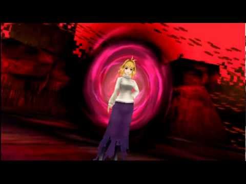 Fate/Extra Playthrough Pt.21 "Cameo Battle Week 4" Caster Lv.28 Vs Arcueid Brunestud [Berserker]