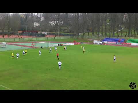 35.voor 2019: Viljandi JK Tulevik - Maardu Linnameeskond  2:1 (1:0) Posti intervjuu