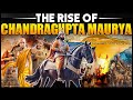 Chandragupta Maurya Story Of Remarkable Rise To Power Mauryan Empire Ancient Indian History