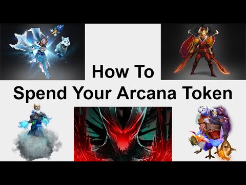 Arcana Tier List: Spend Your Token Right