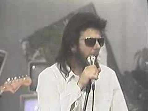 Butch Willis & The Rocks live studio concert (1985)