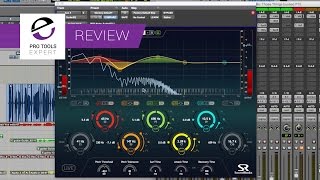 Video thumbnail for Review - Surfer EQ2 By Sound Radix by Production Expert