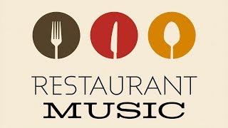 Cafe Restaurant Background Music - Lounge Jazz Radio - Relaxing Instrumental JAZZ & Bossa Nova