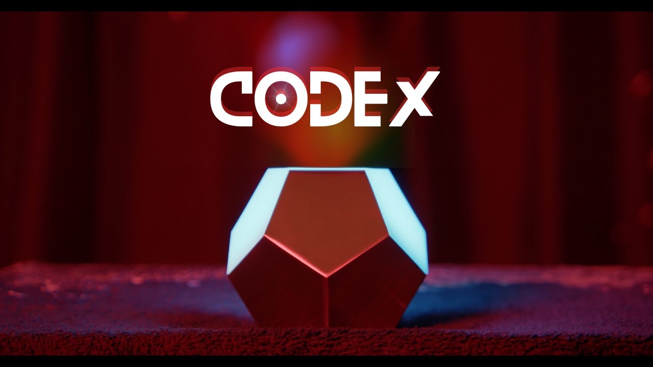 Codex (short film)