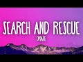 Drake Search Rescue 1 Hour Version