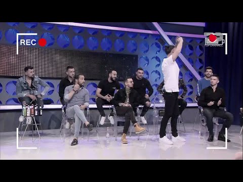 Incidenti në prapaskenë, Atdheu largohet nga studio - Përputhen, 9 Shkurt 2021