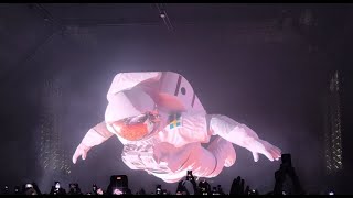 Eric Prydz | GENERATE | HOLO BRASIL 2022 | SÃO PAULO | 4K